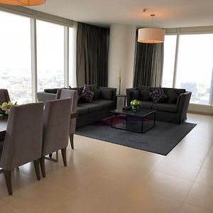 Standaard Appartement met Drie Slaapkamers