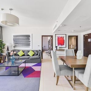 Standaard Appartement met Twee Slaapkamers