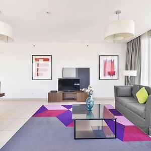 Deluxe Appartement met Twee Slaapkamers